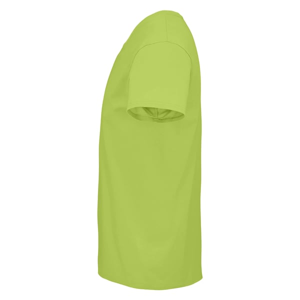 SOLS Unisex aikuisten Pioneer luomu T-paita