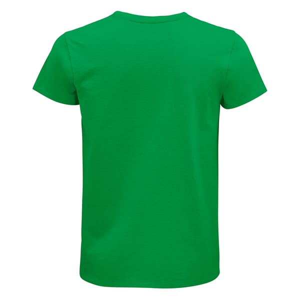 SOLS Unisex Adult Pioneer Organic T-Shirt