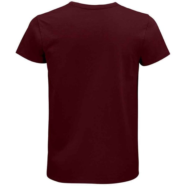 SOLS Unisex Adult Pioneer Organic T-Shirt