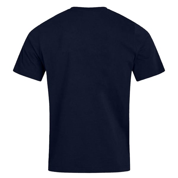 Canterbury Unisex Adult Club Plain T-Shirt