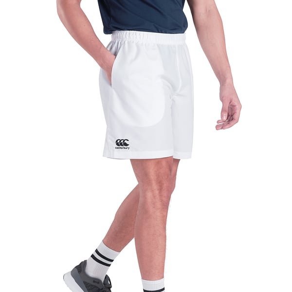 Canterbury Mens Club Shorts
