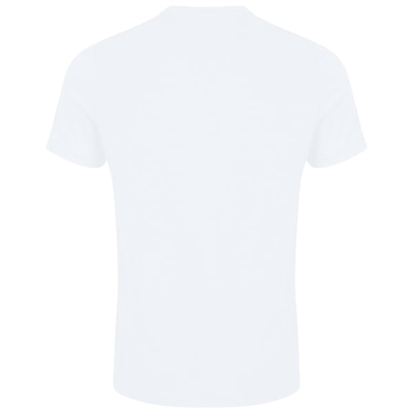 Canterbury Unisex Adult Club Dry T-Shirt
