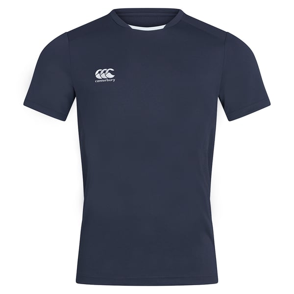 Canterbury Unisex Adult Club Dry T-Shirt