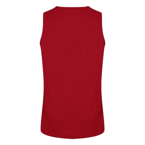 Canterbury Mens Club Dry Tank Top