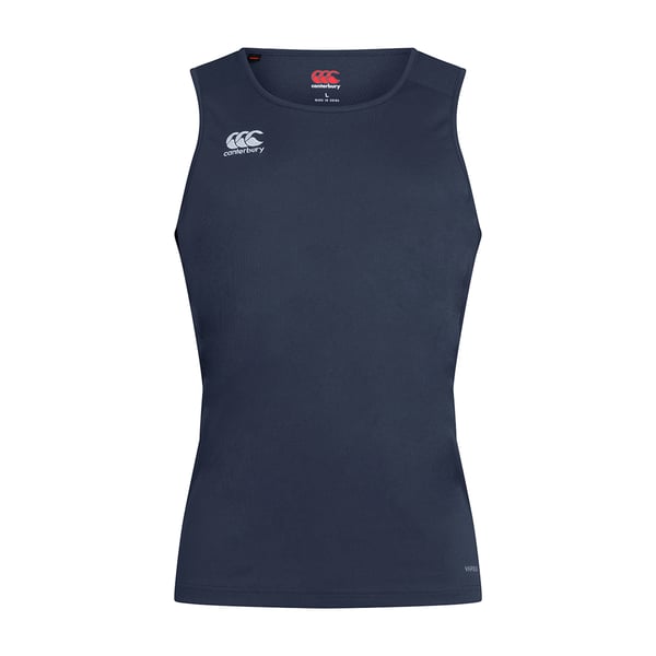 Canterbury Miesten Club Dry Hihaton Toppi Canterbury Miesten Club Dry Hihaton Toppi