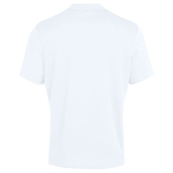 Canterbury Club Dry poloshirt til mænd