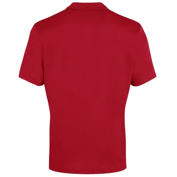Canterbury Club Dry poloshirt til mænd
