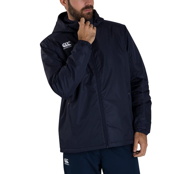 Canterbury Mens Club Stadium Track Jacket