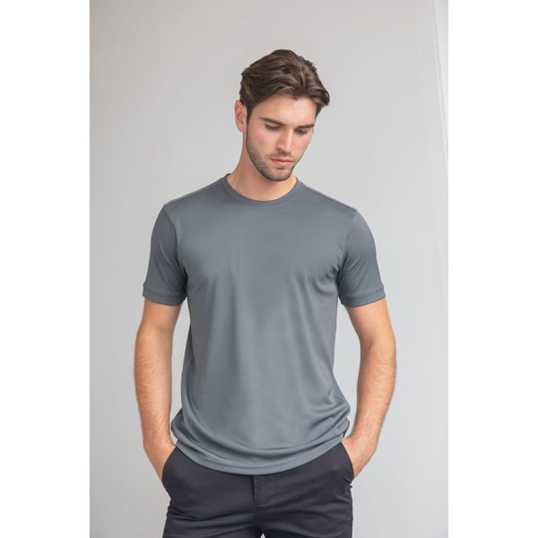 Henbury Mens HiCool Performance T-Shirt