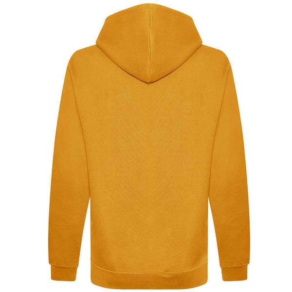 Awdis Mens Organic Hoodie