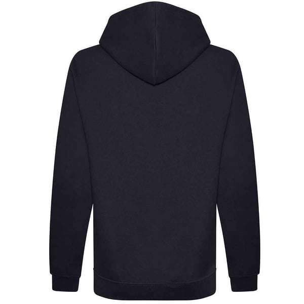 Awdis Mens Organic Hoodie