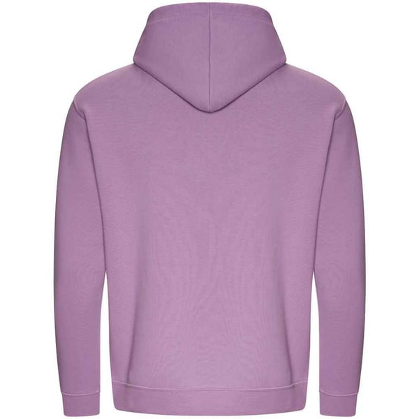 Awdis Mens Organic Hoodie
