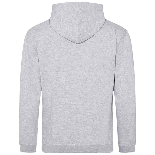 Awdis Mens Organic Hoodie