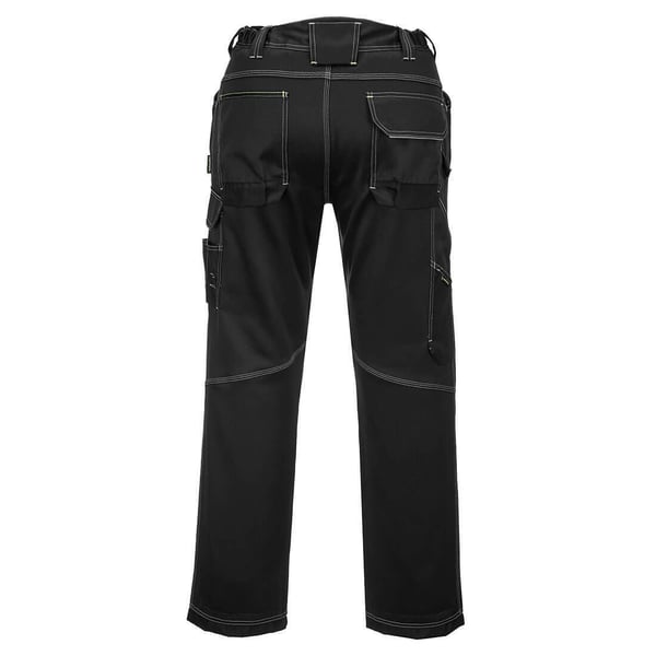 Portwest Mens PW3 Work Trousers