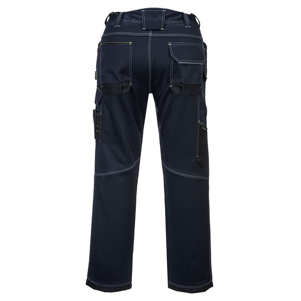 Portwest Mens PW3 Work Trousers