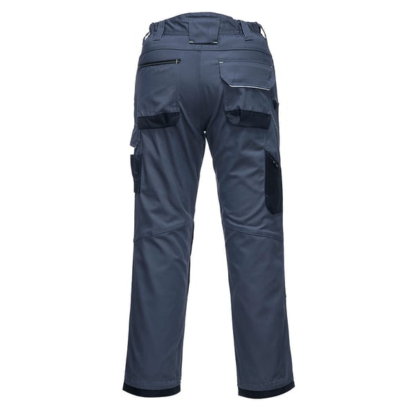 Portwest Mens PW3 Work Trousers