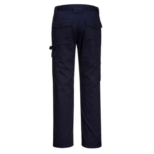 Portwest Mens Super Work Trousers