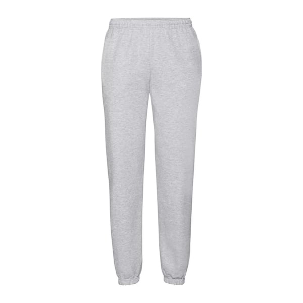 Fruit of the Loom Classic Joggingbukser med elastisk kant til mænd