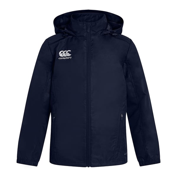 Canterbury Childrens/Kids Club Track Jacket