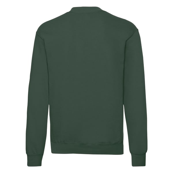 Fruit of the Loom Unisex Adult Classic Drop Shoulder Sweatshirt