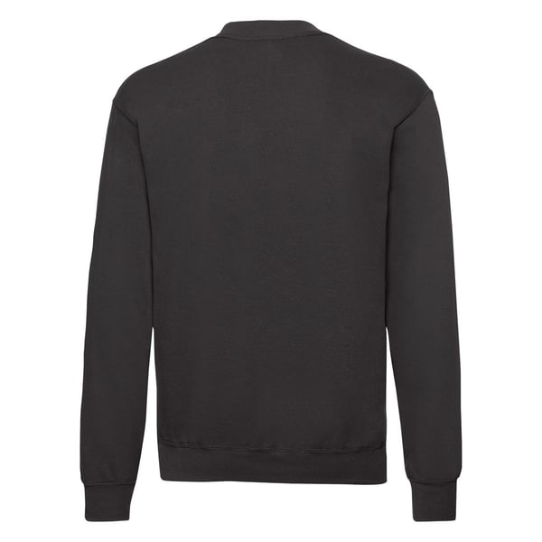 Fruit of the Loom Unisex Adult Classic Drop Shoulder Sweatshirt