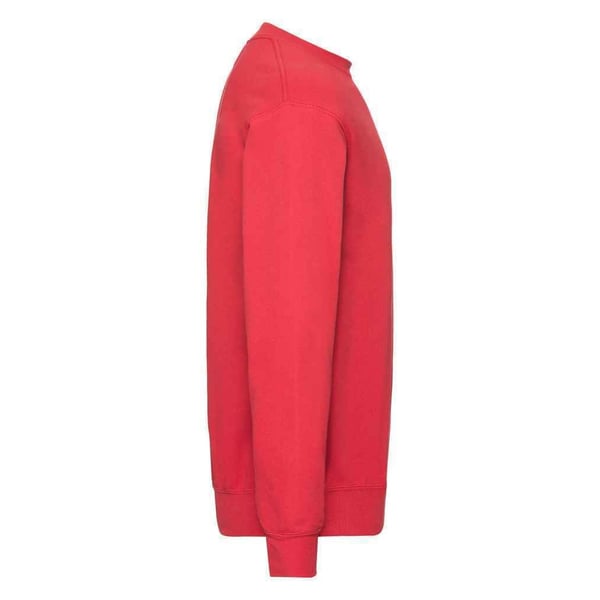 Fruit of the Loom Unisex Adult Classic Drop Shoulder Sweatshirt
