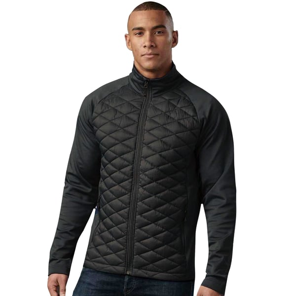 Stormtech Mens Boulder Thermal Padded Jacket