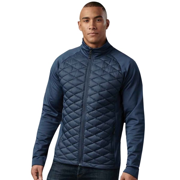 Stormtech Mens Boulder Thermal Padded Jacket