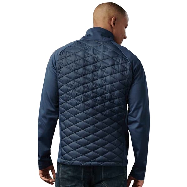 Stormtech Mens Boulder Thermal Padded Jacket