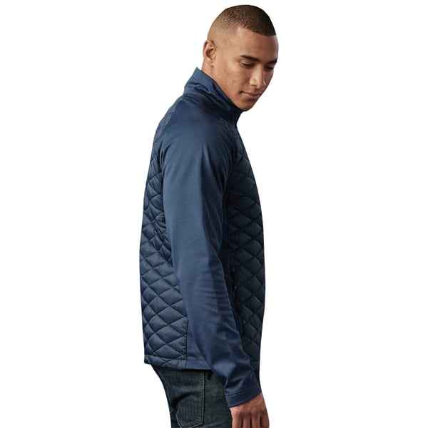 Stormtech Mens Boulder Thermal Padded Jacket
