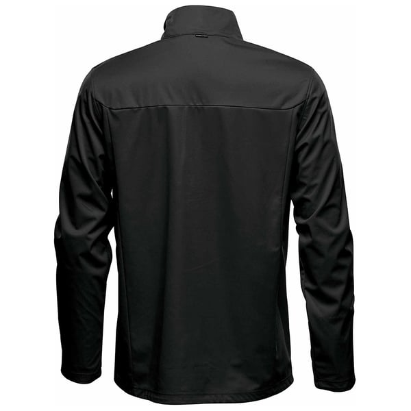 Stormtech Greenwich miesten kevyt softshell-takki
