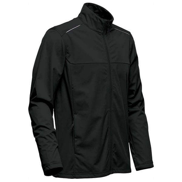 Stormtech Greenwich miesten kevyt softshell-takki