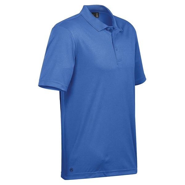 Stormtech Eclipse Piqué poloshirt til mænd