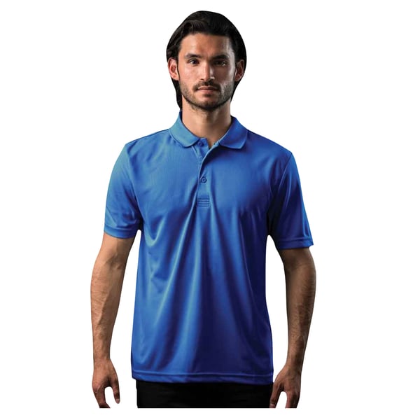 Stormtech Eclipse Piqué poloshirt til mænd