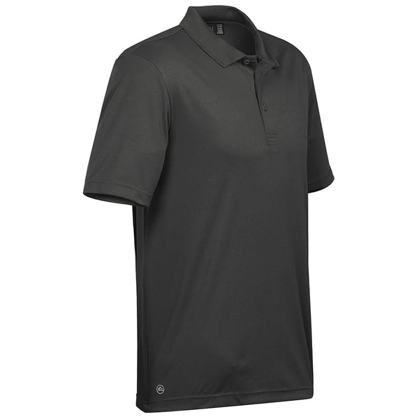 Stormtech Eclipse Piqué poloshirt til mænd