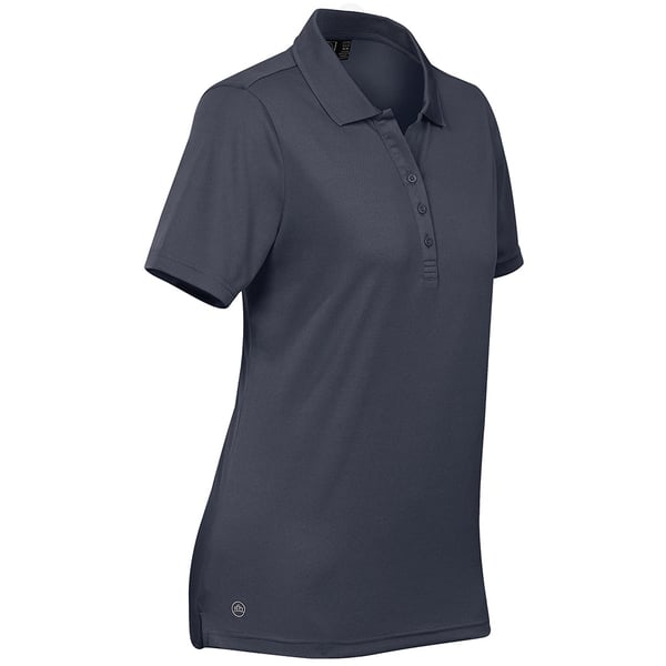 Stormtech Womens/Ladies Eclipse Piqué Polo Shirt