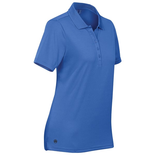Stormtech Womens/Ladies Eclipse Piqué Polo Shirt