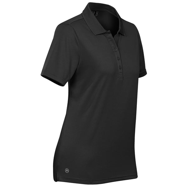 Stormtech Womens/Ladies Eclipse Piqué Polo Shirt