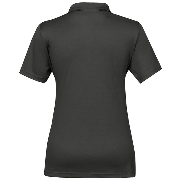 Stormtech Womens/Ladies Eclipse Piqué Polo Shirt