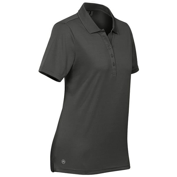 Stormtech Womens/Ladies Eclipse Piqué Polo Shirt