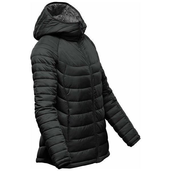Stormtech Womens/Ladies Stavanger Thermal Padded Jacket