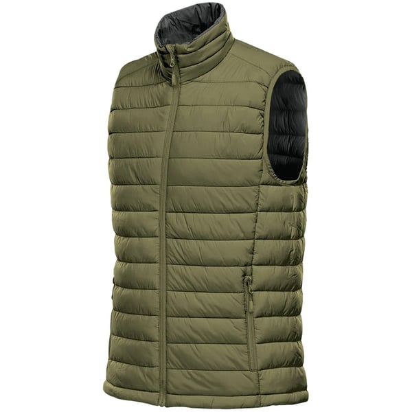 Stormtech Mens Stavanger Thermal Body Warmer