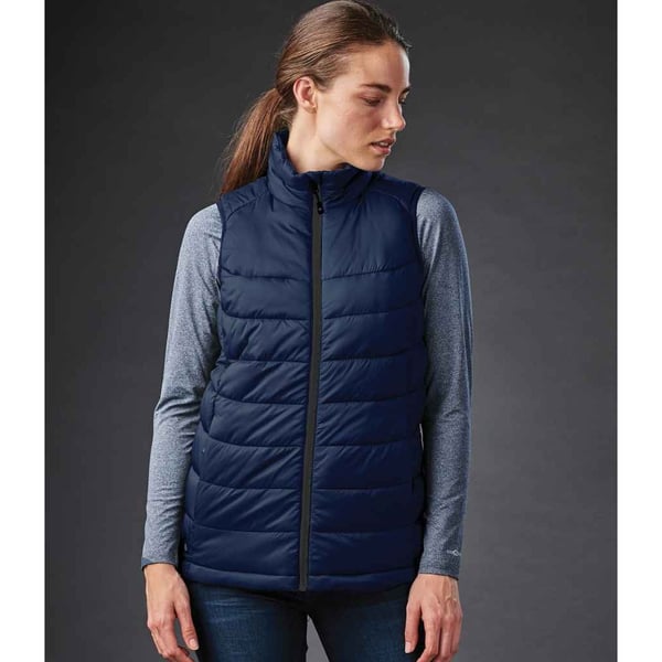 Stormtech Naisten Stavanger Thermal Body Warmer
