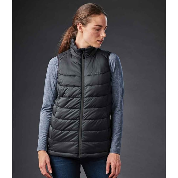 Stormtech Stavanger Thermal Body Warmer til kvinder/damer