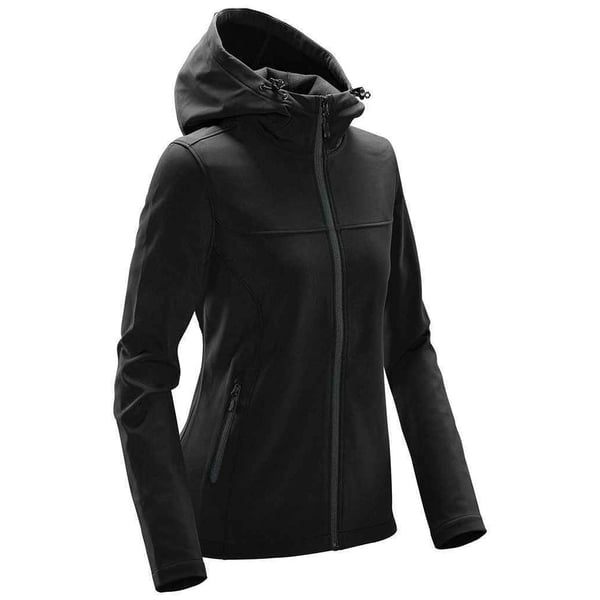Stormtech Naisten Orbiter Hupullinen Softshell-takki