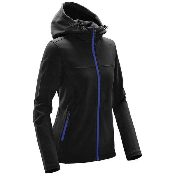 Stormtech Naisten Orbiter Hupullinen Softshell-takki
