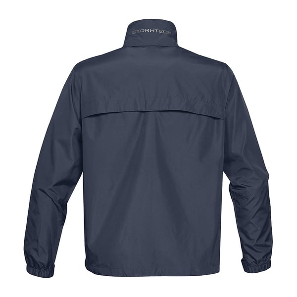 Stormtech Nautilus Performance Soft Shell jakke til mænd