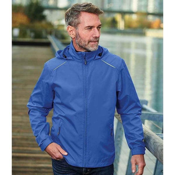 Stormtech Nautilus Performance Soft Shell jakke til mænd