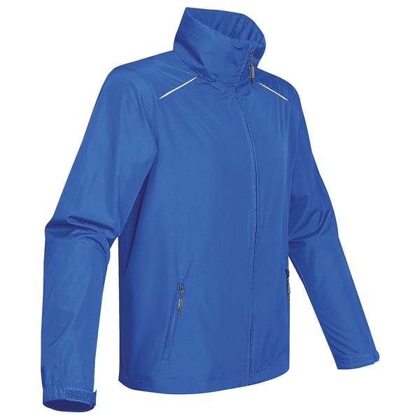 Stormtech Nautilus Performance Soft Shell jakke til mænd