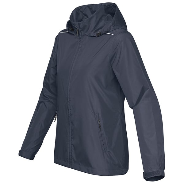 Stormtech Nautilus Performance Soft Shell-jakke til kvinder/damer